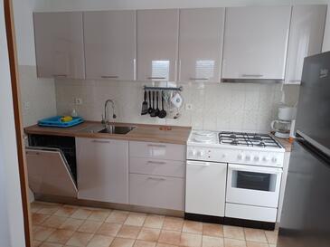 Apartmanok parkolóhellyel Rabac, Labin - 2340