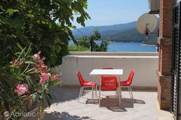 Lejlighedens parkeringsplads Rabac, Labin - 2340 Adriatic.hr