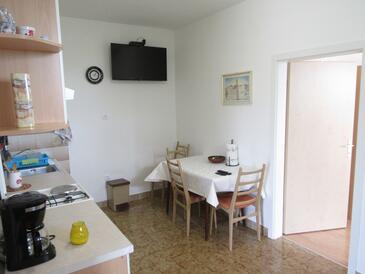 Appartements avec parking Rabac, Labin - 2340