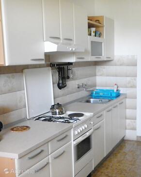Апартаменты с парковкой Рабац - Rabac, Лабин - Labin - 2340