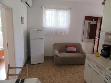 Apartmány s parkovištěm Rabac, Labin - 2340