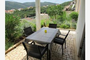 Dvosobni apartma Rabac, Labin (A-2340-b)