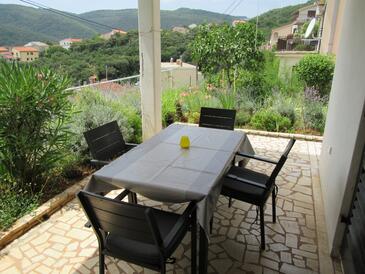Appartement in Rabac voor 4 personen