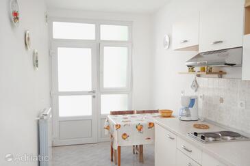 Appartementen met parkeerplaats Rabac, Labin - 2340