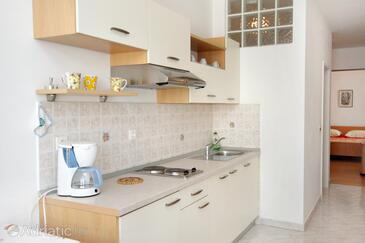 Appartamenti con parcheggio Portalbona - Rabac, Albona - Labin - 2340