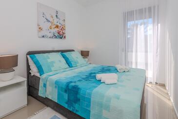 Apartmány s parkovištěm Vir - Kozjak, Vir - 23400