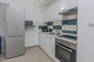 Apartmány s parkovištěm Vir - Kozjak, Vir - 23400