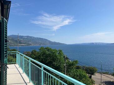 Appartamenti con parcheggio Segna - Senj - 23402 Adriatic.hr