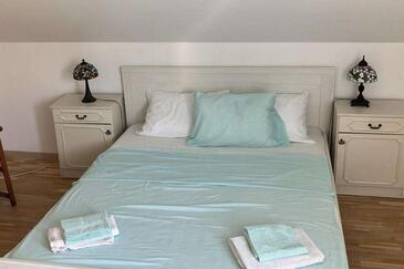 Apartmanok parkolóhellyel Senj - 23402