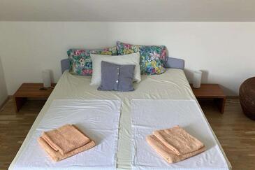 Apartmanok parkolóhellyel Senj - 23402