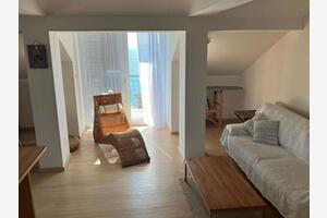 Apartamento para dos personas Senj (A-23402-a)