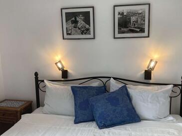 Lägenheter med parkering Senj - 23402