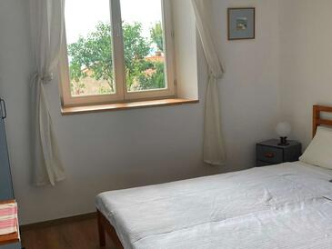 Lägenheter med parkering Senj - 23402