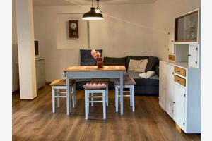 Dvojizbový apartmán Senj (A-23402-b(