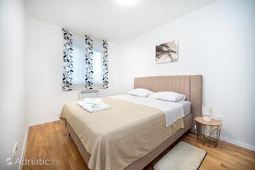 Appartements avec parking Zadar - 23405