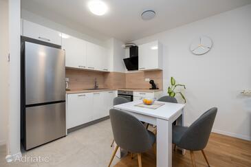 Appartements avec parking Zadar - 23405