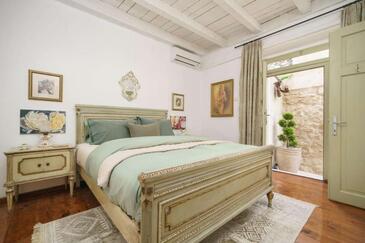 Feriehus ved havet Zaton, Krka - 23406