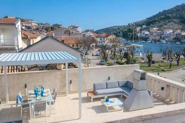 Prázdninový dům u moře Zaton, Krka - 23406 Adriatic.hr