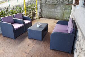 Enosobni apartma Lovran, Opatija (A-2341-b(