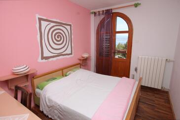 Apartamentos y habitaciones con parking Lovran, Opatija - 2341