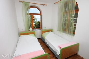 Apartamentos y habitaciones con parking Lovran, Opatija - 2341