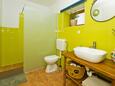 Ванная комната Hvar, Ванная комната в размещении типа apartment, WiFi.