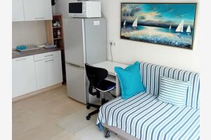 Apartamento-estudio Zagreb (AS-23412-a)