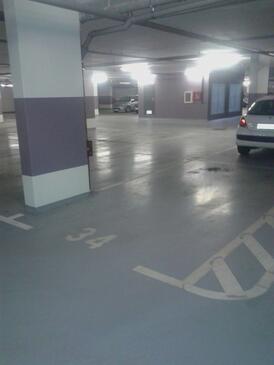 Ferienwohnungen mit Internet Zagreb - 23412