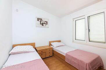 Appartements près de la mer Rogoznica - 23414