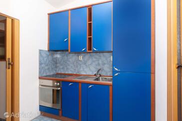 Appartementen aan zee Rogoznica - 23414