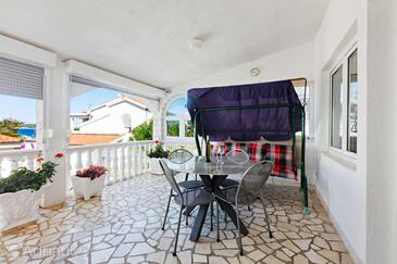 Appartements près de la mer Rogoznica - 23414