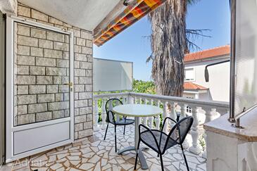 Apartmány u moře Rogoznica - 23414