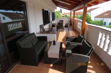 Apartments with parking space Biograd na Moru, Biograd - 23415