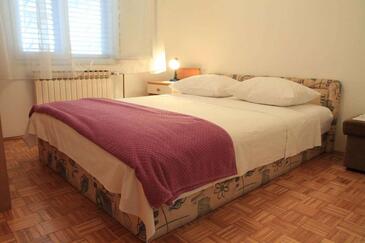 Apartments with parking space Biograd na Moru, Biograd - 23415