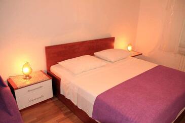 Apartments with parking space Biograd na Moru, Biograd - 23415