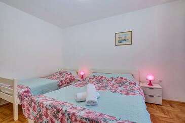 Apartmani s parkingom Mali Lošinj, Lošinj - 23418