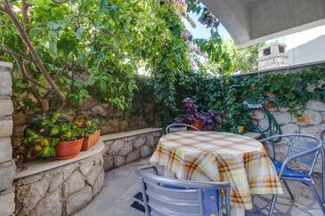 Apartmani s parkingom Mali Lošinj, Lošinj - 23418