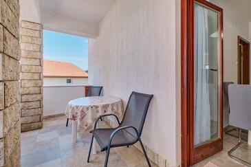 Lejlighedens parkeringsplads Mali Losinj, Losinj - 23418