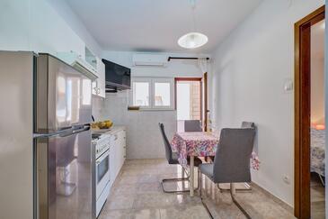 Dvojizbový apartmán Mali Lošinj, Lošinj (A-23418-b(