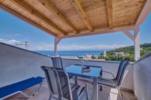 Appartamenti con parcheggio Lussinpiccolo - Mali Lošinj, Lussino - Lošinj - 23418