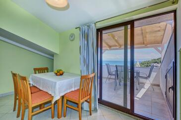 Apartmány s parkovištěm Mali Lošinj, Lošinj - 23418