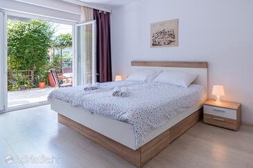 Appartamenti con parcheggio Laurana - Lovran, Abbazia - Opatija - 2342