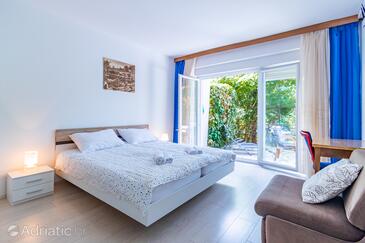 Appartamenti con parcheggio Laurana - Lovran, Abbazia - Opatija - 2342