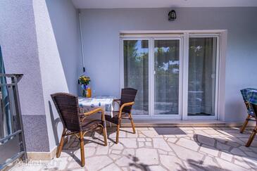 Appartamenti con parcheggio Laurana - Lovran, Abbazia - Opatija - 2342