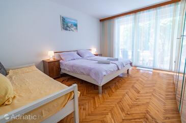 Apartments with parking space Lovran, Opatija - 2342
