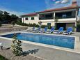 Vacation Rentals Trget (Raša) - 23420