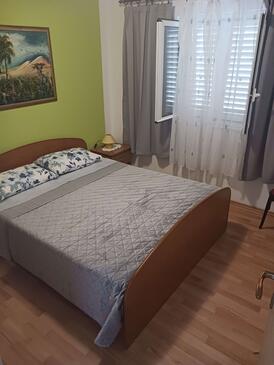 Appartamenti con parcheggio Kneza, Curzola - Korčula - 23421