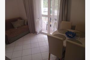 Appartamento di una stanza Kneza, Curzola - Korčula (A-23421-a)