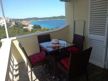 Apartmaji s parkingom Kneža, Korčula - 23421 Adriatic.hr