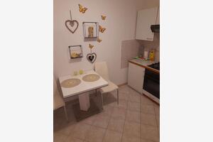 Appartamento di una stanza Kneza, Curzola - Korčula (A-23421-b)